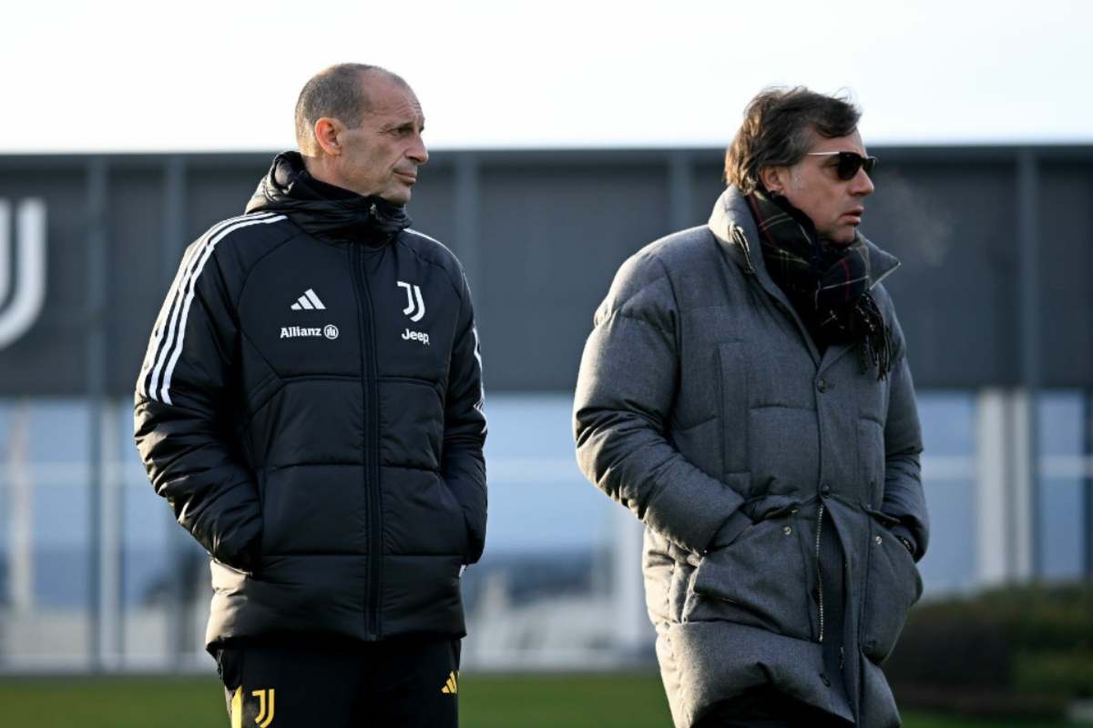 Allegri Tapiro d'oro