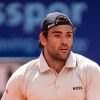 Tennis Berrettini Parigi Bercy