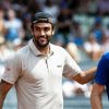 Austrian Open Berrettini