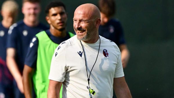 Calciomercato Bologna Hummels