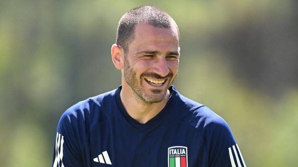 Bonucci Conte Chiesa