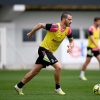 Juve Bonucci Allegri