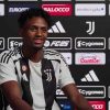 Cabal Juve infortunio