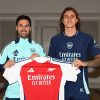 Calafiori Arsenal Premier League