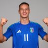 Camarda Italia Spalletti