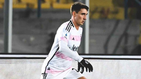 Juve Cambiaso