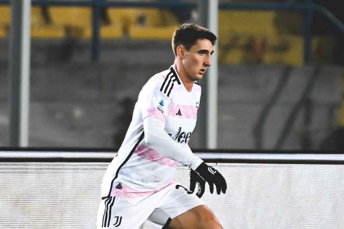 Juve Cambiaso