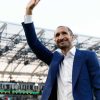 Euro 2024 Chiellini
