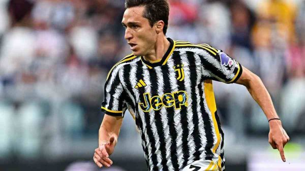 Chiesa Juve Chelsea