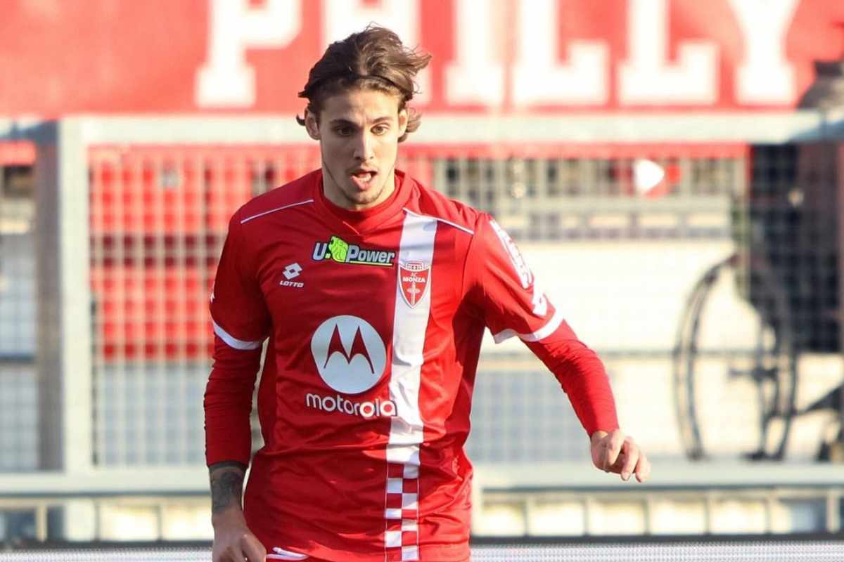 Calciomercato Colpani Fiorentina