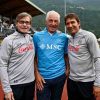 Conte Napoli Juve