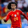 Cucurella Spagna