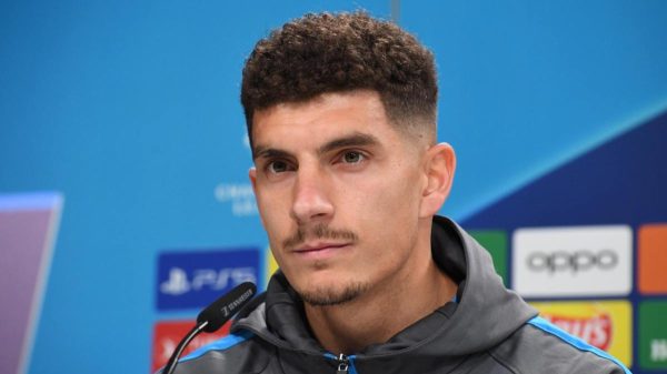 Di Lorenzo Napoli