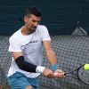 Djokovic Wimbledon