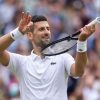 Djokovic Musetti Wimbledon