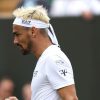 Wimbledon Fognini Musetti