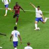 Francia Belgio Euro 2024