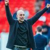 Guardiola futuro City