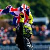Formula 1 Silverstone Hamilton