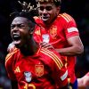 Spagna EURO2024
