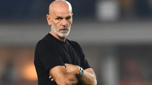 Pioli è vicino a diventare il nuovo allenatore dell’Al-Ittihad