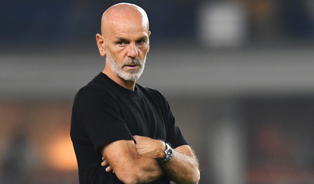 Pioli è vicino a diventare il nuovo allenatore dell’Al-Ittihad