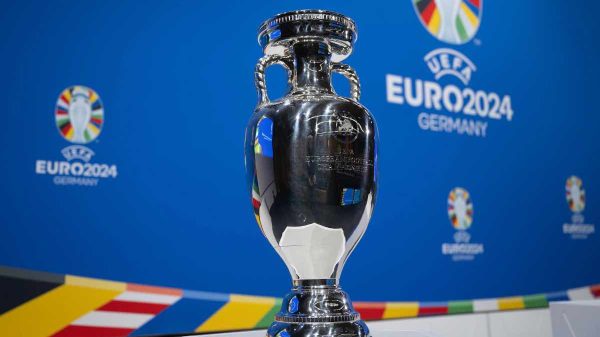 Il calendario dei quarti di finale di Euro 2024
