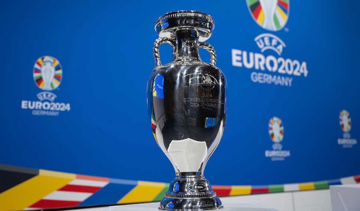 Il calendario dei quarti di finale di Euro 2024