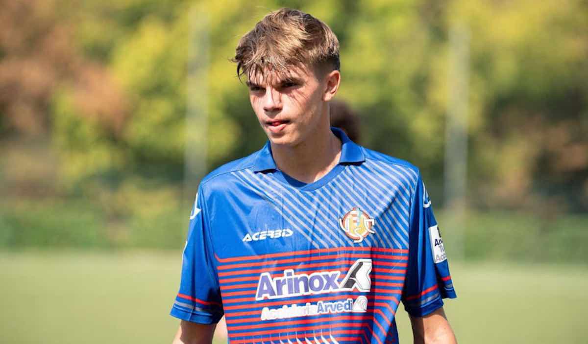 Il Bayern Monaco acquista Della Rovere dalla Cremonese