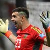 L’Argentina batte l’Ecuador ai rigori e vola in semifinale