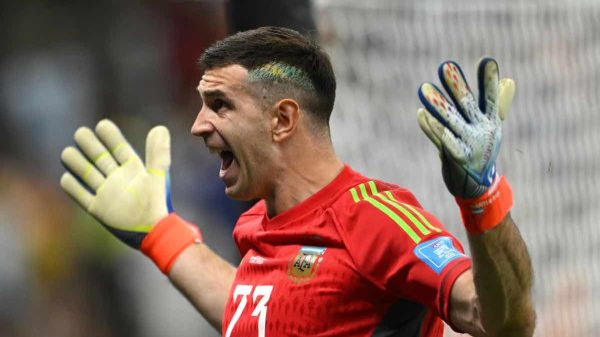L’Argentina batte l’Ecuador ai rigori e vola in semifinale