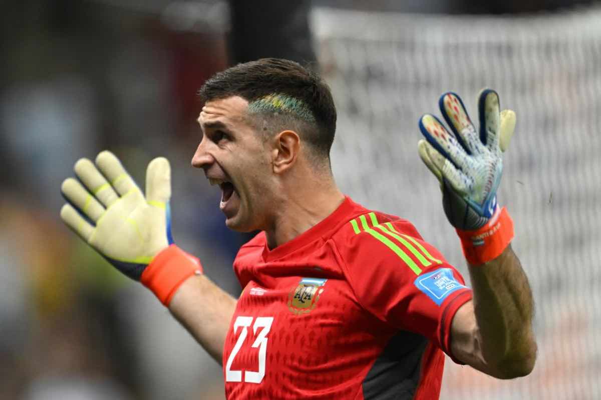 L’Argentina batte l’Ecuador ai rigori e vola in semifinale