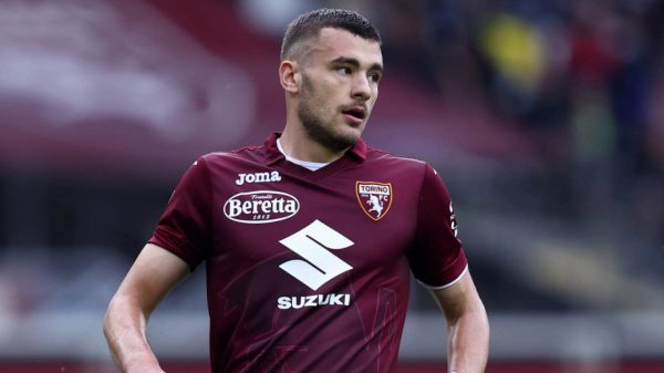 Buongiorno è vicino a diventare un nuovo giocatore del Napoli