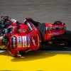 Bagnaia vince il GP di Germania