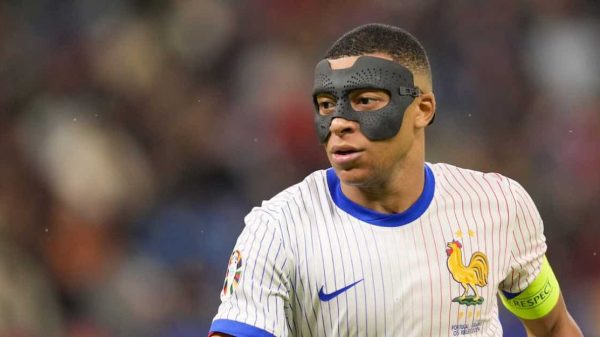 Le formazioni ufficiali di Spagna-Francia