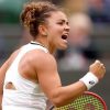 Paolini batte Navarro in due set e vola in semifinale a Wimbledon!