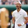 Musetti e Djokovic si affrontano in semifinale a Wimbledon