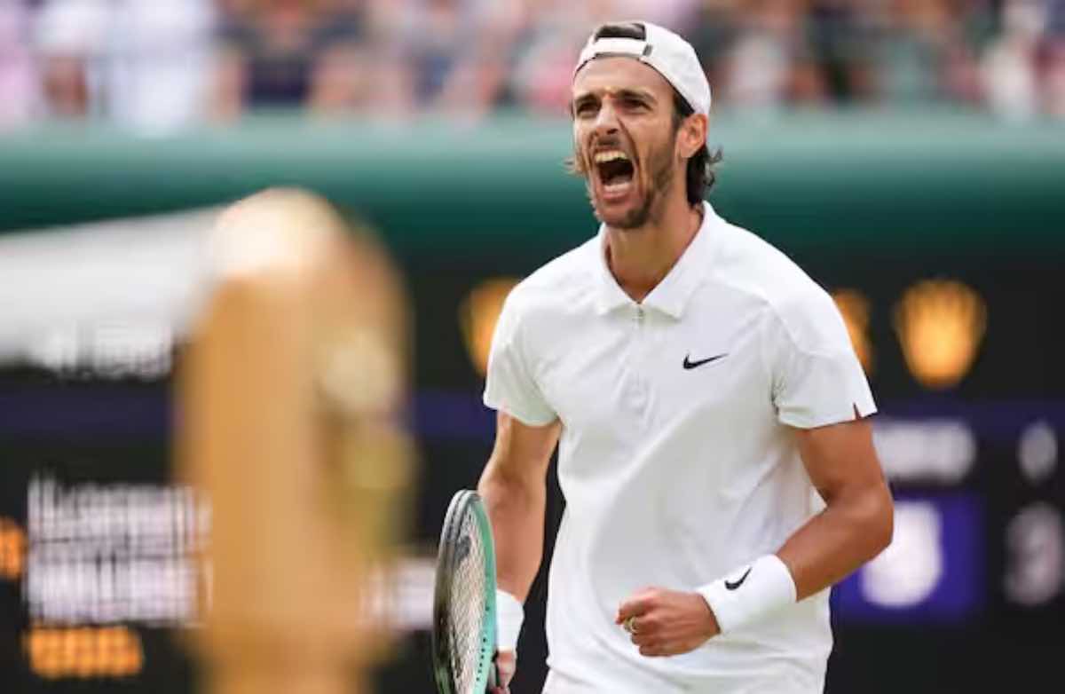 Musetti e Djokovic si affrontano in semifinale a Wimbledon