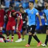 L’Uruguay batte il Canada ai rigori nella finale per il terzo posto della Copa America
