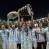 L’Argentina è a caccia della seconda Copa America di fila