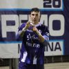 Ryduan Palermo alla Carrarese