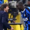 Lukaku e Conte potrebbero ritrovarsi a Napoli