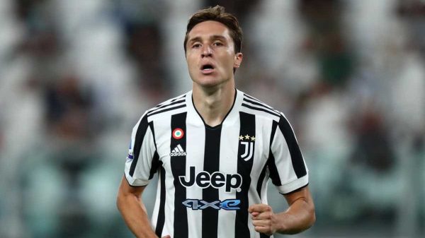 Il Napoli fa sul serio per Chiesa