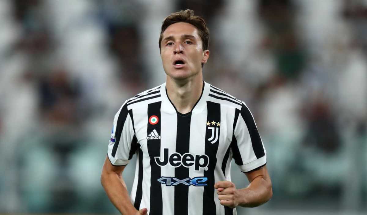 Il Napoli fa sul serio per Chiesa
