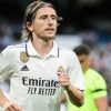 Modric firma il rinnovo con il Real Madrid