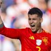 Morata, sarà Milan dopo le vacanze!