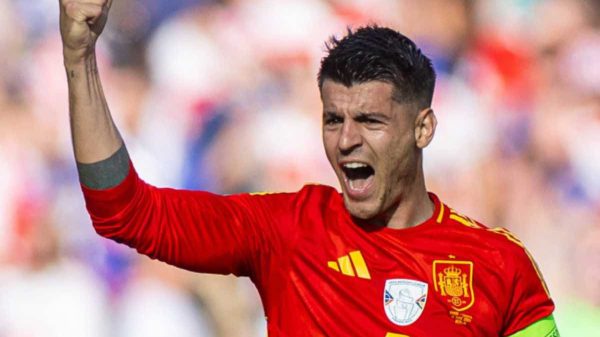 Morata, sarà Milan dopo le vacanze!