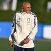L’Italia torna a sorridere grazie al ranking FIFA