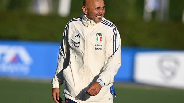 L’Italia torna a sorridere grazie al ranking FIFA