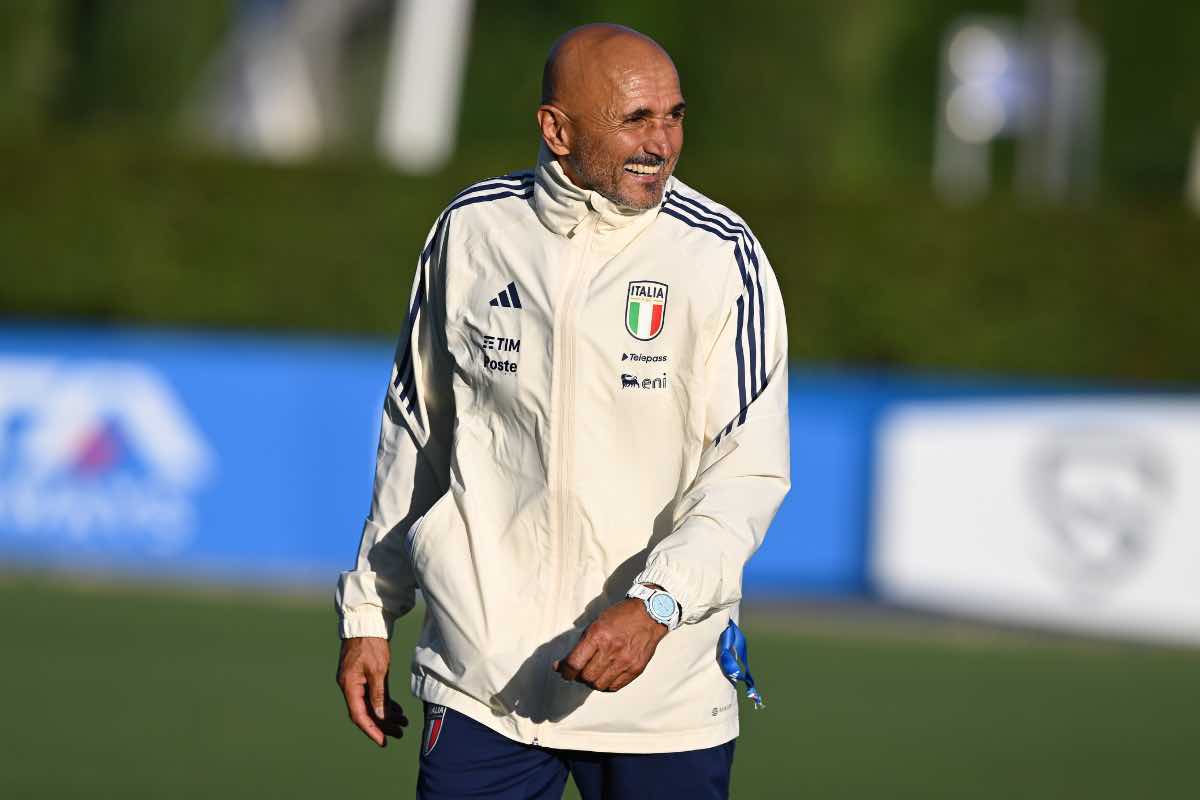 L’Italia torna a sorridere grazie al ranking FIFA